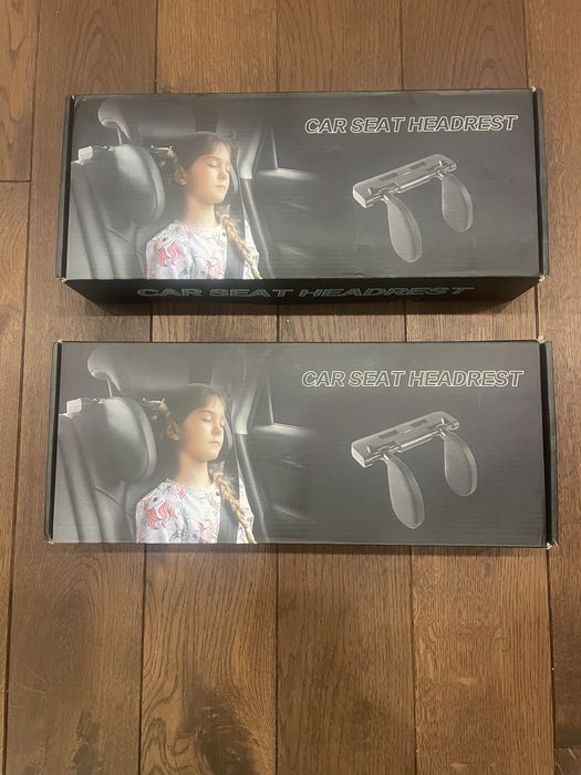 Облегалка за глава