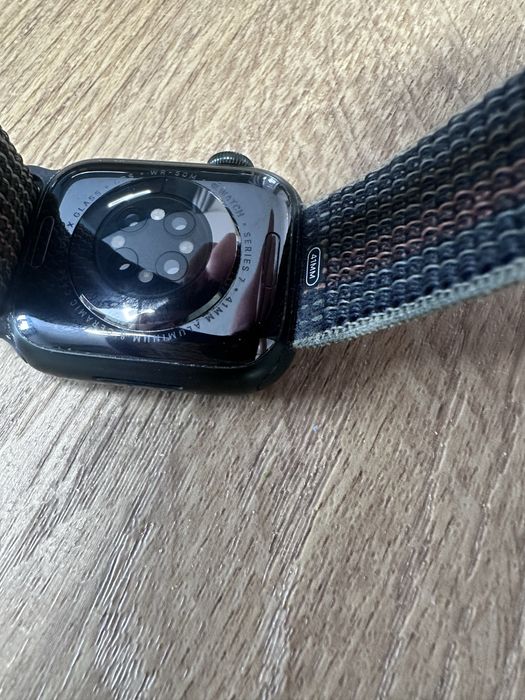 Apple Watch Series 7