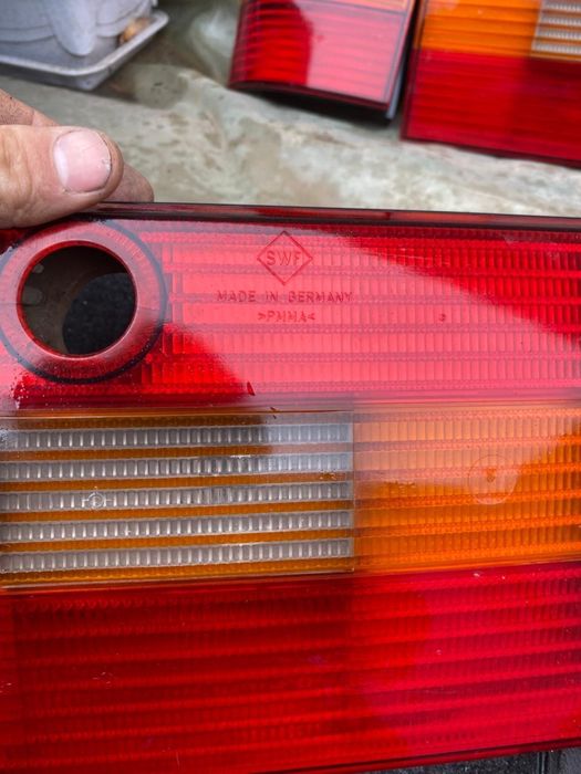 запчасти на пассат гольф