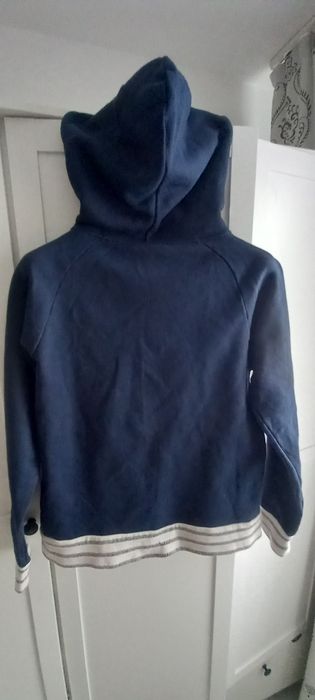 Hanorac Noorlys  cu gluga Toamna Iarna