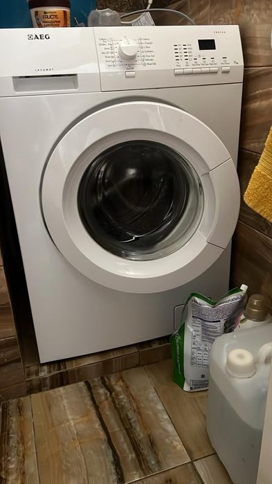 Ремонт стиральных машин!