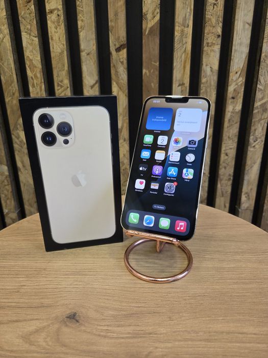 IPhone 13 PRO MAX 128GB