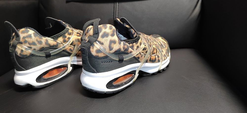 Nike Air Kukini, номер 37,5