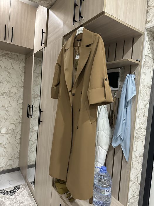 Плащь турция 38 размер