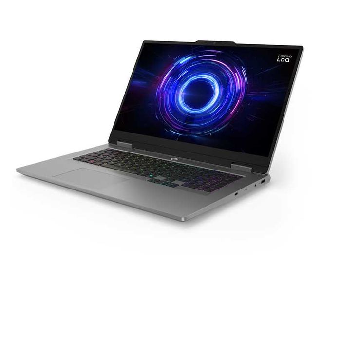 i7-14700HX|RTX5070|512GB SSD|IPS 165Hz|16RAM лаптоп loq лоя ГАРАНЦИЯ
