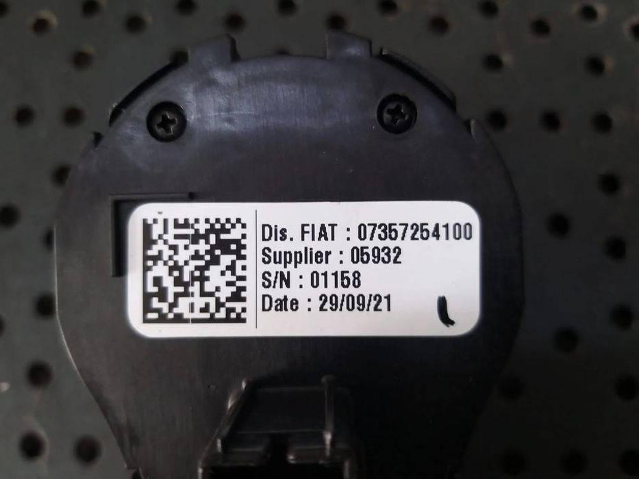 Bloc lumini jeep compass 2 07357254100