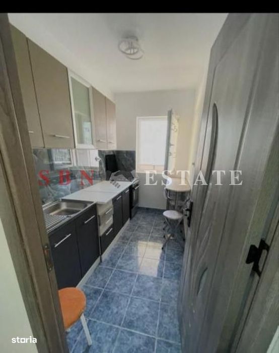Garsoniera | Piata Iancului | Metrou | Renovat