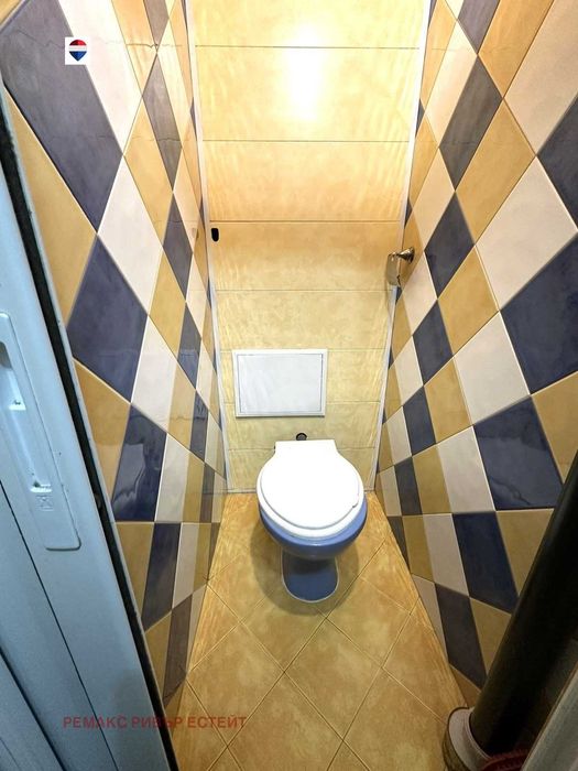 Продава се Двустаен апартамент в Русе, Родина 1 - 58 кв.м за 1550 €/кв.м - Снимка #14