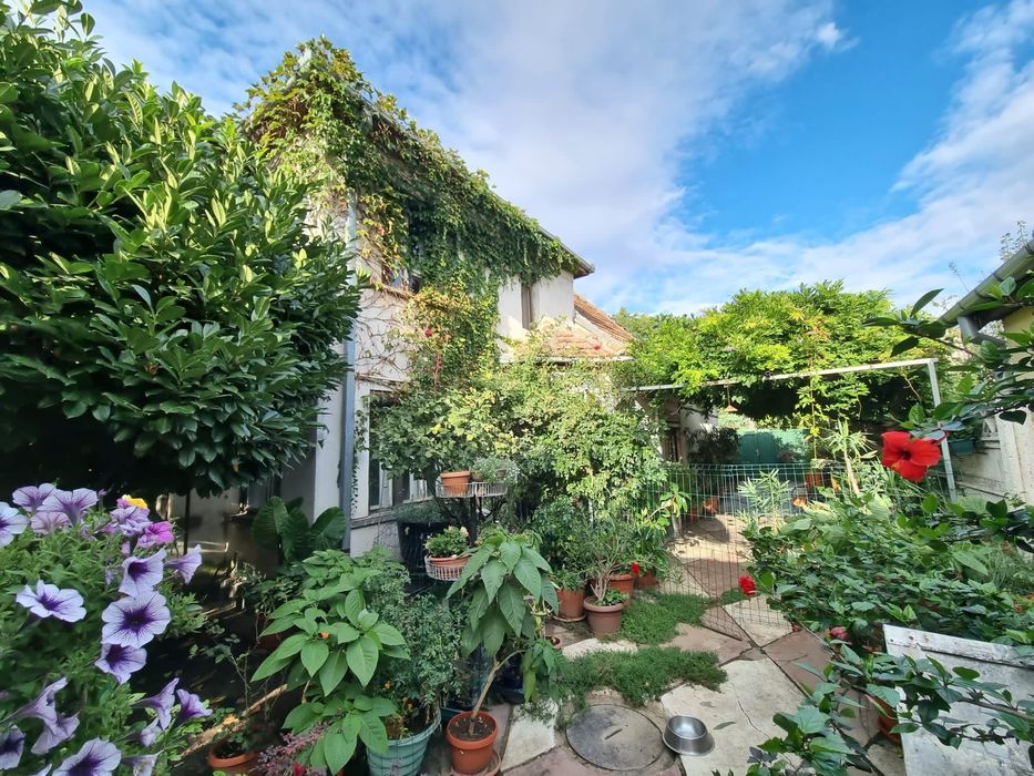 Casa spatioasa in zona excelenta Satu Mare