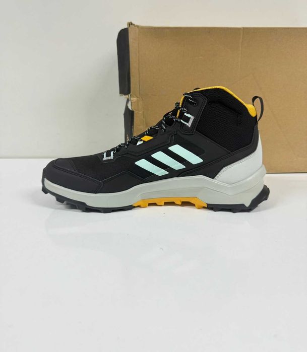Adidas Terrex AX4 Mid GORE TEX