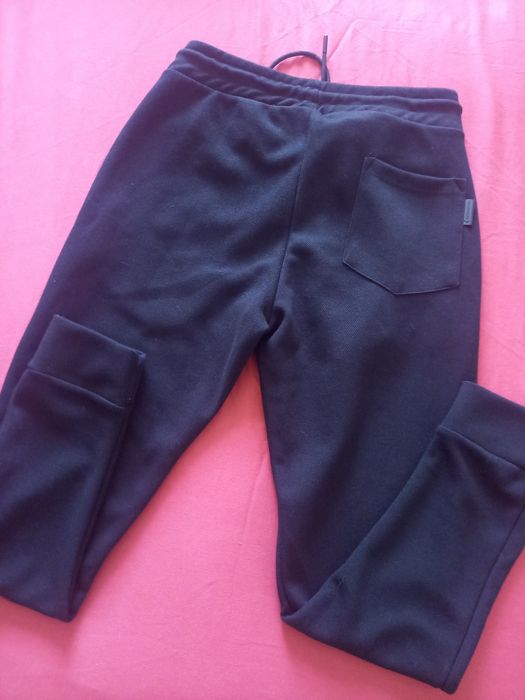 Pantaloni trening 13/14 ani,s