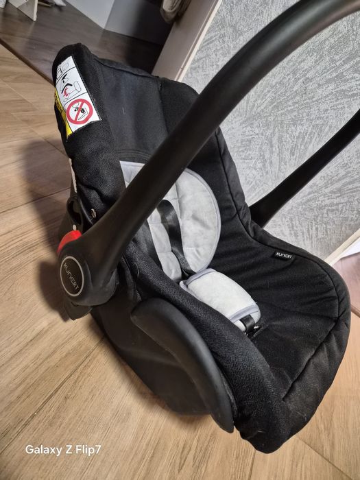 Кошче за новородено