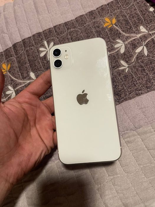 Iphone 11 holati zo’r
