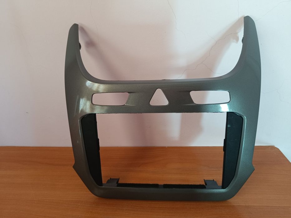 Магнитофон родной