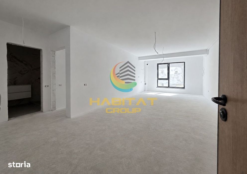 Apartament 3 Camere, 2 Bai - Grand Arena – 173.000 € TVA Inclus