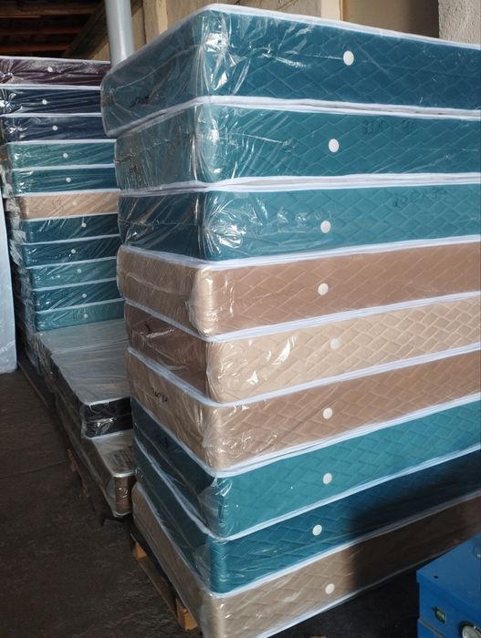 Матрасы ортопедические