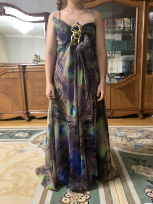 Платья на 42-44 размер S