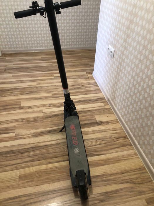 Электросамокат