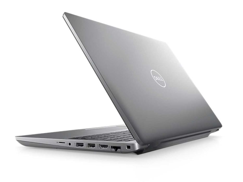 Лаптоп DELL PRECISION 3571 I7-12800H 32GB 512GB SSD NVME с до 24 МЕСЕЦА ГАРАНЦИЯ и Windows 11 PRO