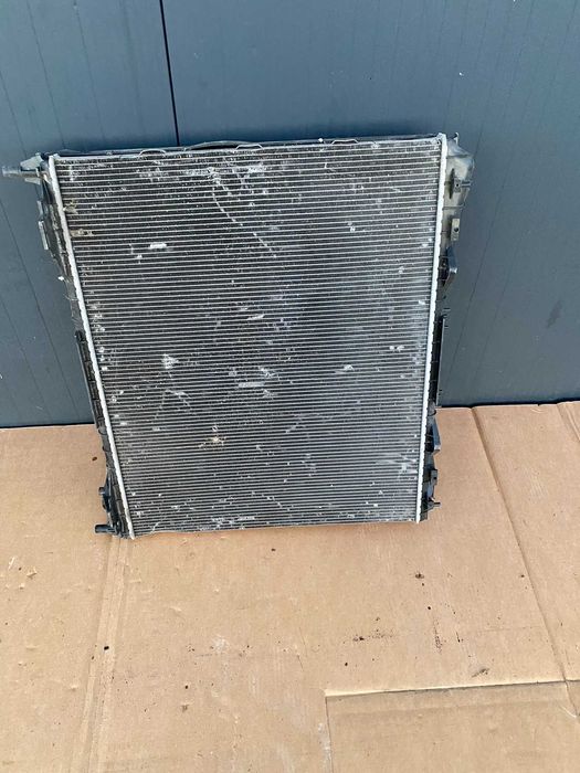 Electroventilator gmv radiator apa Range Rover Sport L494 2013+