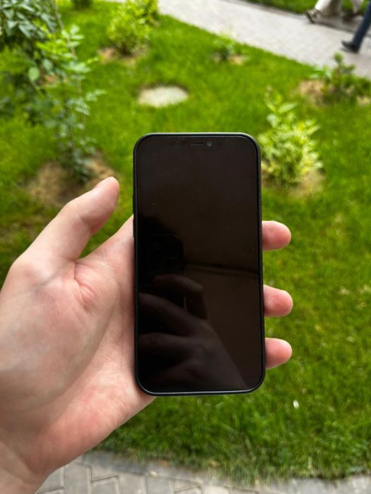 Iphone 12 на обмен
