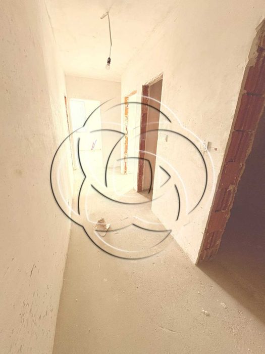 Чисто нова сграда пред акт 16! Близо до НБУ!