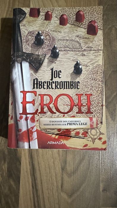 Carti in stare buna sau noi