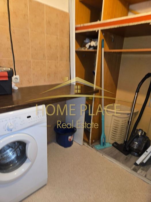 Дава се под наем Тристаен апартамент в Варна, ВИНС - 100 кв.м за 612 € - Снимка #11