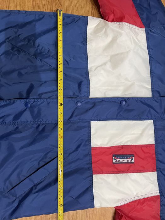 Vand geaca windbreaker