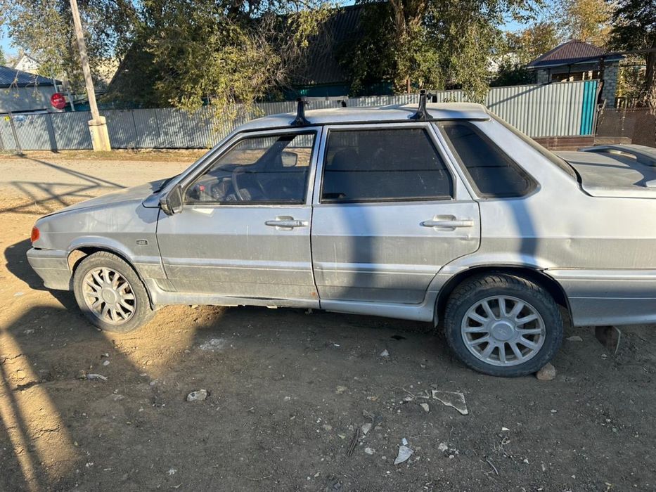 Lada 2115 Не на ходу