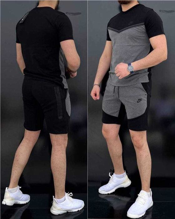 Мъжки къси комплекти Nike