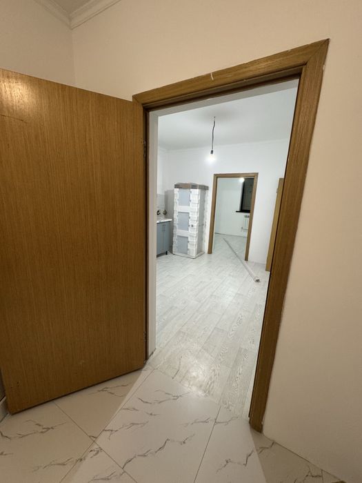 1 комнатная квартира