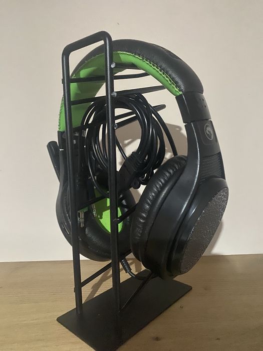 Kit Mouse Si Casti Gaming cu microfon si RGB