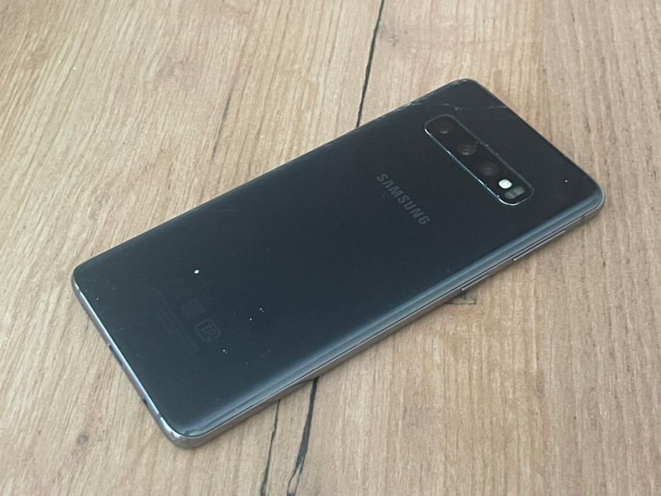 Samsung s10 128gb