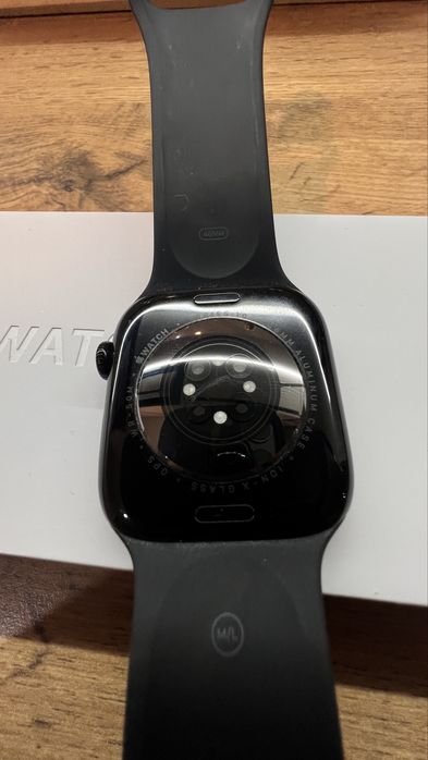 Продаю Apple Watch 10, 46 mm.