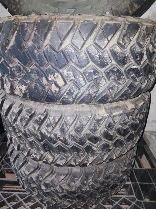 Продам грязывую резину