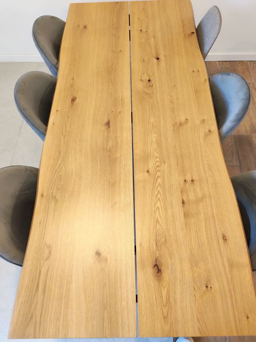 Masa JYSK SKOVLUNDE 200x90 cm, 2 bucati disponibile