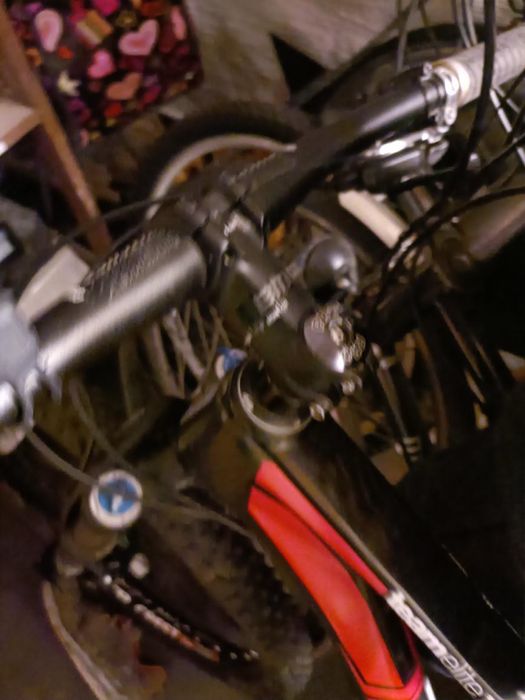 Bicicleta BMC carbon