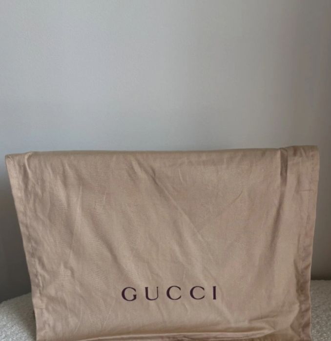 Gucci Ophidia Pouch-Limited edition