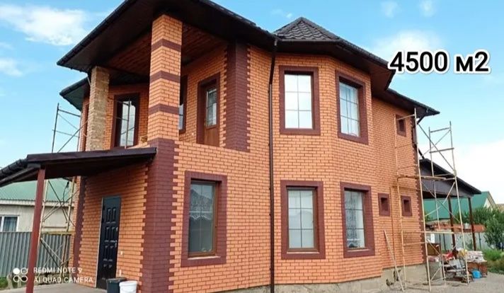 СКИДКА ! Термопанели , Фасад, Декор Алматы