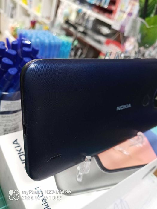 Продавам Nokia C21