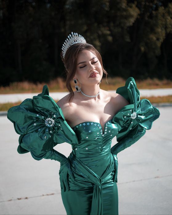 Rochie deosebită de seară