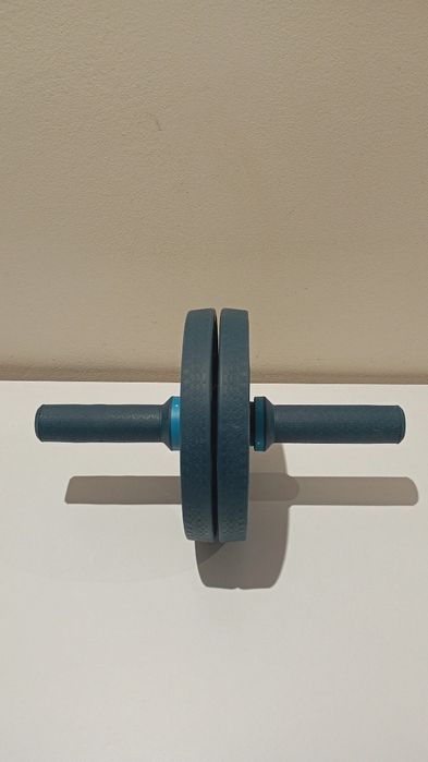 Rolă exerciții mușchi