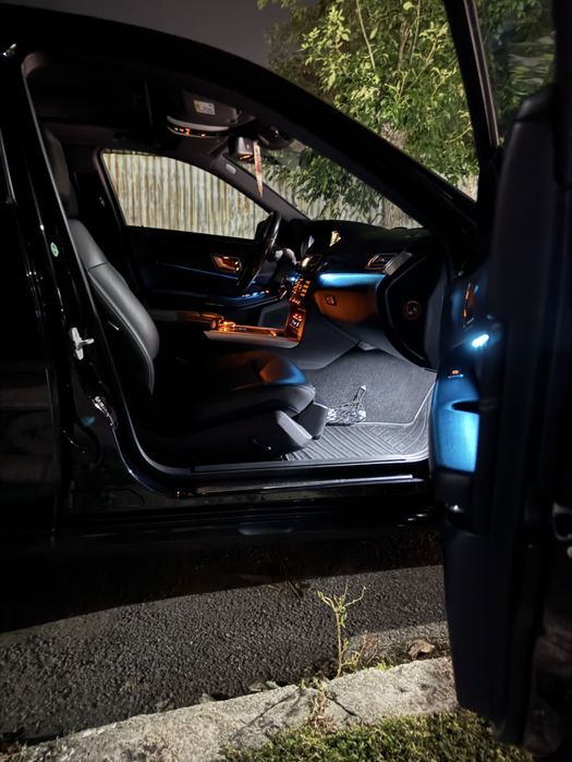 Продавам Мерцедес W212 E220CDi 170кс