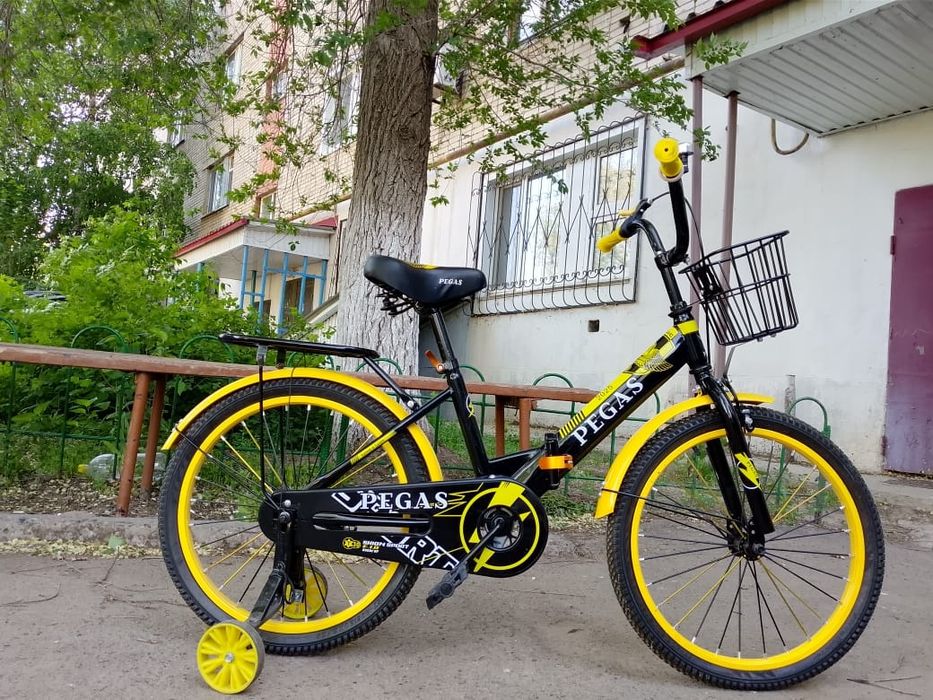 Продам велосипед