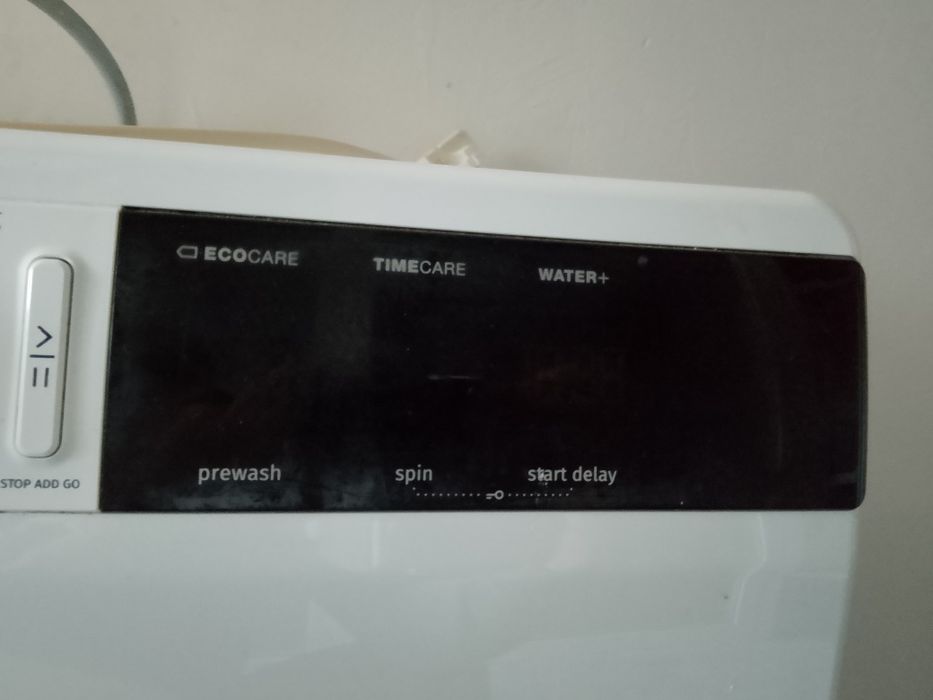 Работеща пералня gorenje 7kg /1200