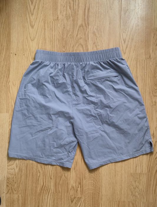 Stussy shorts L gray