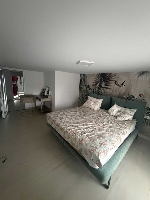 CASA CU ETAJ constructie noua