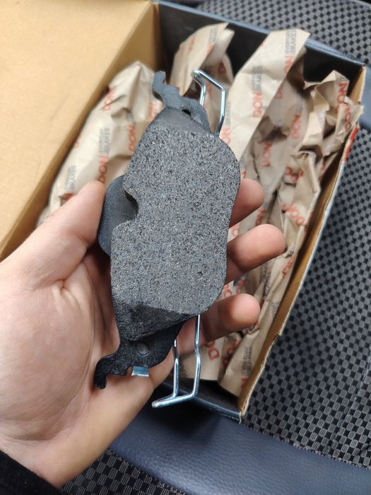 Plăcuțe de frână Opel Astra