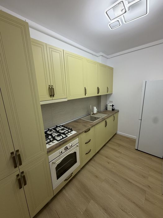 Proprietar - Inchiriez apartament 2 camere